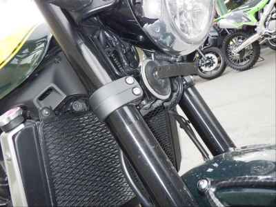 Kawasaki Z900RS 2024