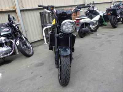 Kawasaki Z900RS 2024