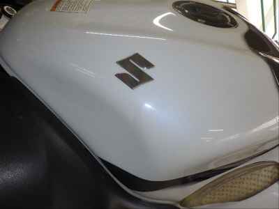 Suzuki Hayabusa 2014