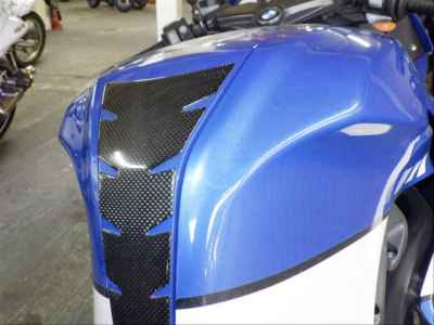 BMW K1200S 2005