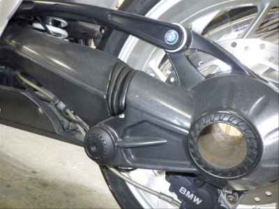 BMW K1200S 2005