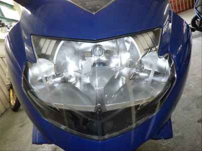 BMW K1200S 2005