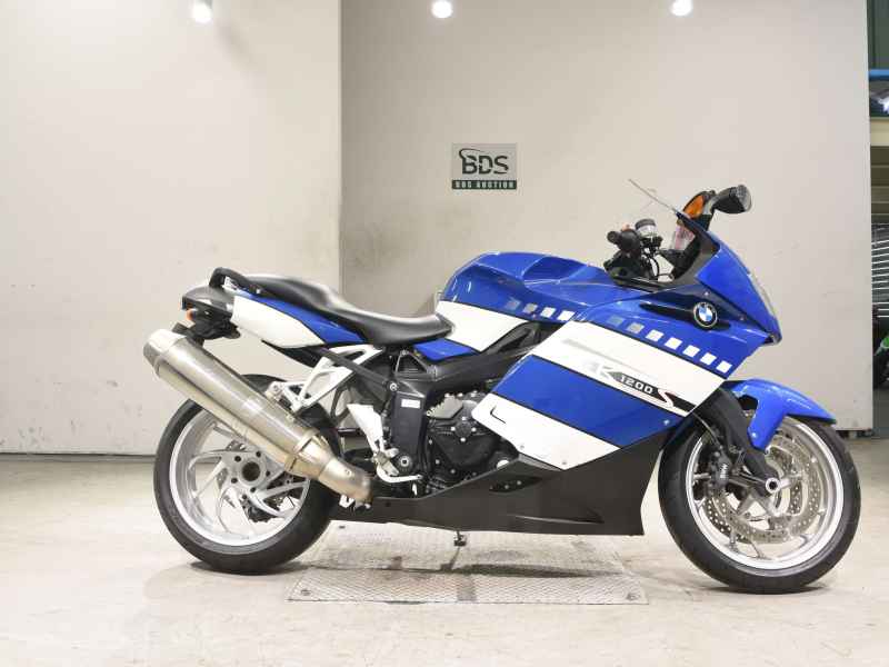 BMW K1200S 2005