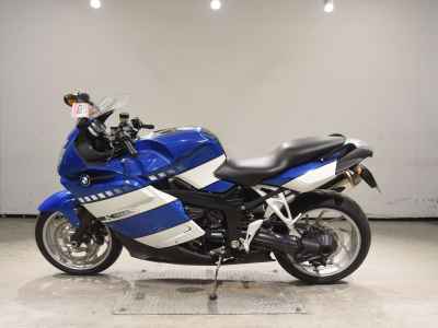 BMW K1200S 2005