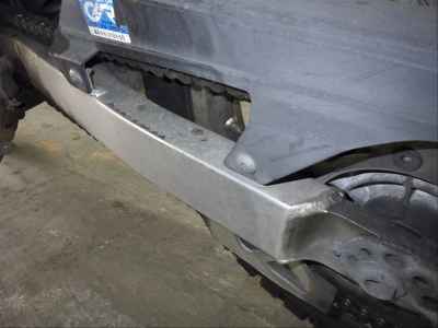 Suzuki DR-Z400S 2007