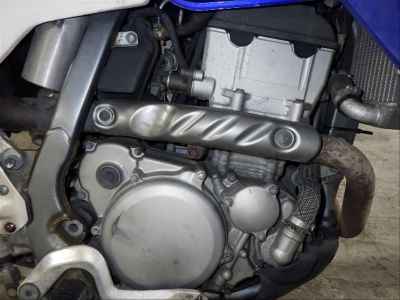 Suzuki DR-Z400S 2007