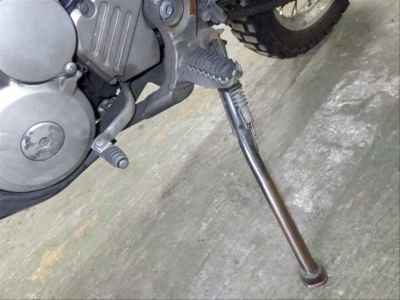 Suzuki DR-Z400S 2007