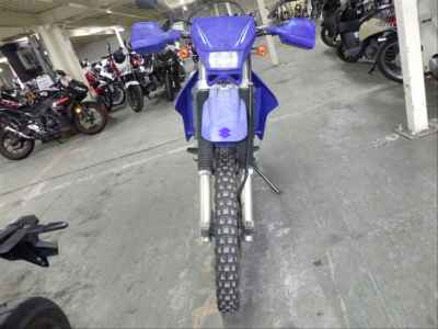 Suzuki DR-Z400S 2007