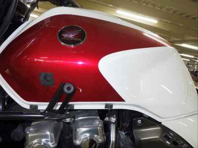 Honda CB1300 Super Boldor 2015