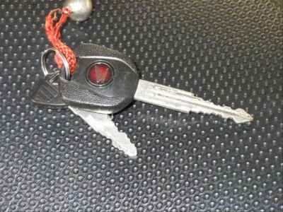 Honda CB1300 Super Boldor 2015