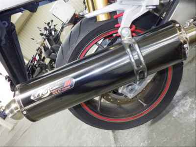 Honda CB1300 Super Boldor 2015