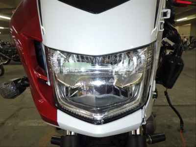 Honda CB1300 Super Boldor 2015