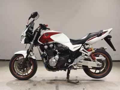 Honda CB1300 Super Boldor 2015