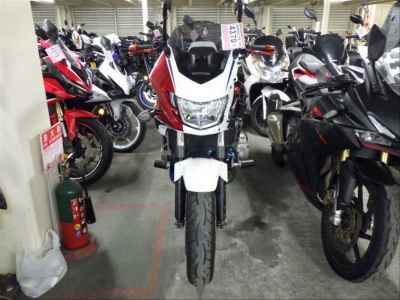 Honda CB1300 Super Boldor 2015