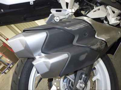 Honda CBR250RR 2023