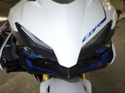 Honda CBR250RR 2023