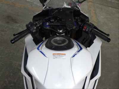 Honda CBR250RR 2023