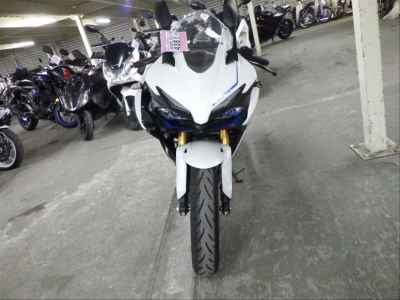 Honda CBR250RR 2023