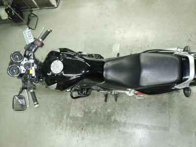 Honda CB400SF 2007