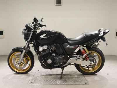 Honda CB400SF 2007