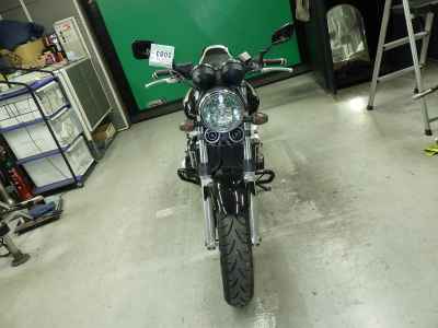 Honda CB400SF 2007
