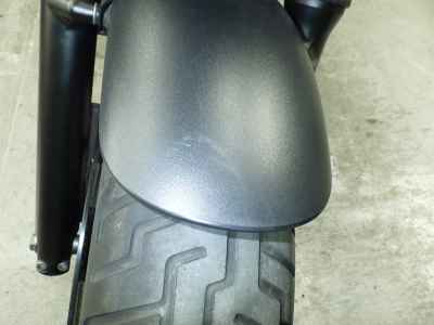 Honda Rebel CMX250 2022