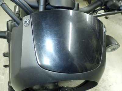 Honda Rebel CMX250 2022