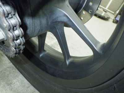 Honda Rebel CMX250 2022