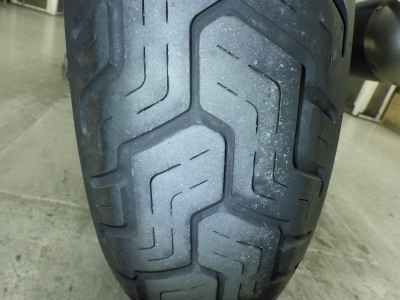 Honda Rebel CMX250 2022