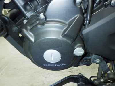 Honda Rebel CMX250 2022