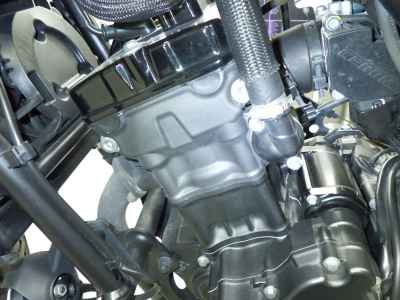 Honda Rebel CMX250 2022