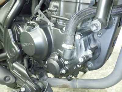 Honda Rebel CMX250 2022