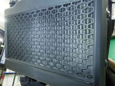 Honda Rebel CMX250 2022