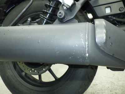 Honda Rebel CMX250 2022