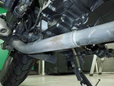 Honda Rebel CMX250 2022