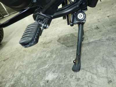 Honda Rebel CMX250 2022