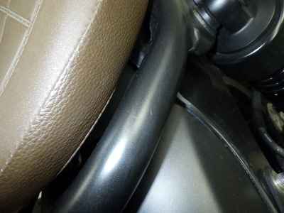 Honda Rebel CMX250 2022