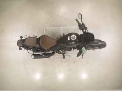 Honda Rebel CMX250 2022