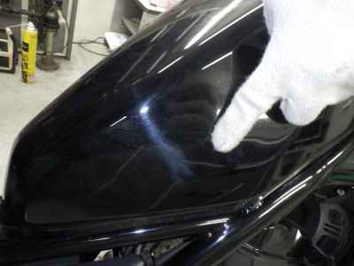 Honda Rebel CMX250 2017