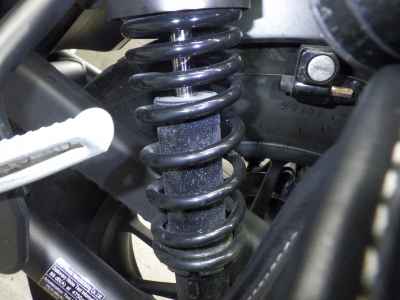 Honda Rebel CMX250 2017