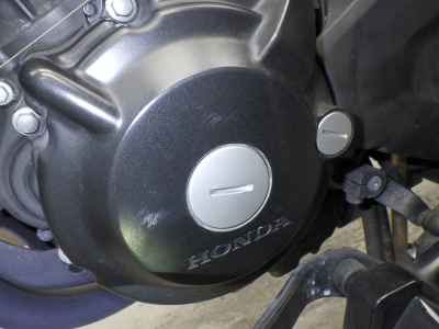 Honda Rebel CMX250 2017