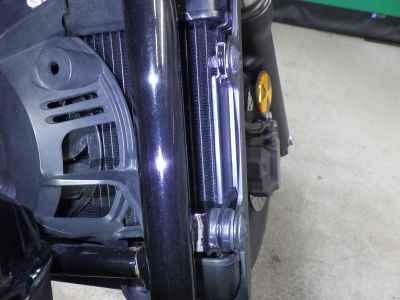 Honda Rebel CMX250 2017