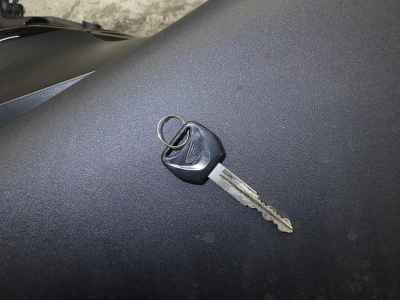 Honda Rebel CMX250 2017