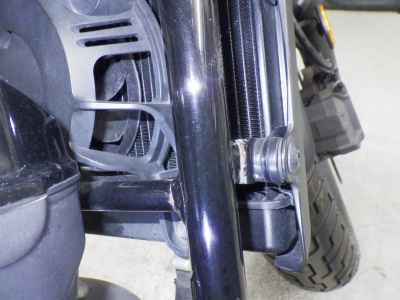 Honda Rebel CMX250 2017