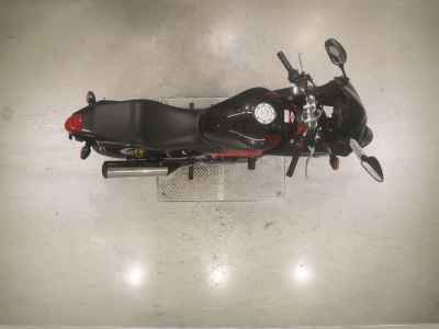 Honda VTR250F 2013