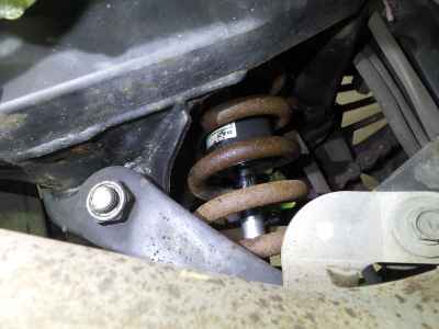 Kawasaki Ninja 250R 2009