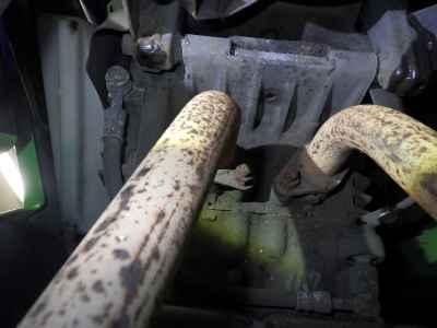 Kawasaki Ninja 250R 2009