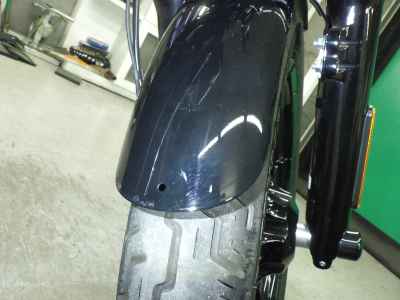 Harley-Davidson Street Bob FXBBS1870 2024