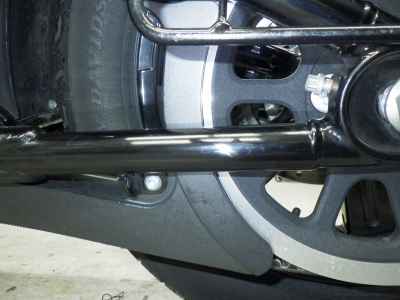 Harley-Davidson Street Bob FXBBS1870 2024