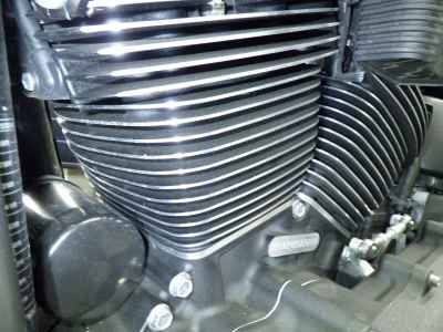 Harley-Davidson Street Bob FXBBS1870 2024